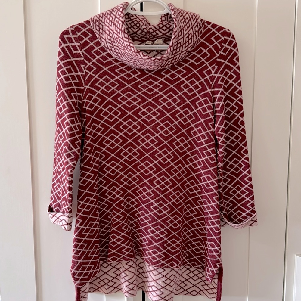 Moth by Anthropologie Knit sweater